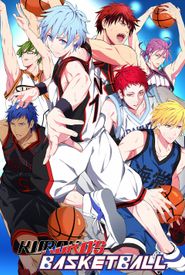 Kuroko's Basketball