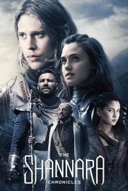 The Shannara Chronicles