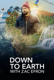 Down to Earth with Zac Efron