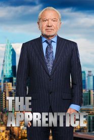 The Apprentice UK