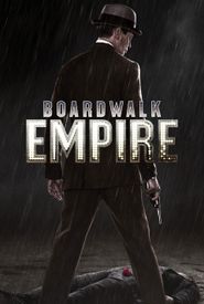 Boardwalk Empire