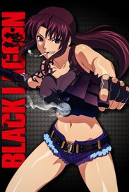 Black Lagoon