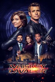 Whiskey Cavalier