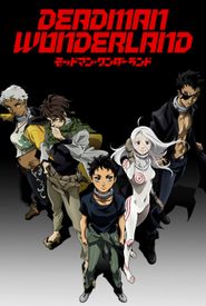 Deadman Wonderland