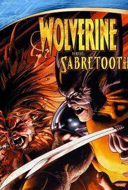 Wolverine vs. Sabretooth