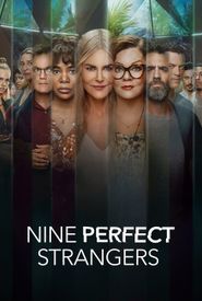 Nine Perfect Strangers