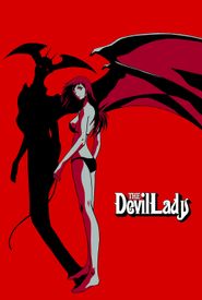 Devilman Lady