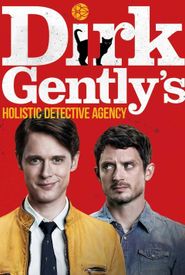 Dirk Gently's Holistic Detective Agency