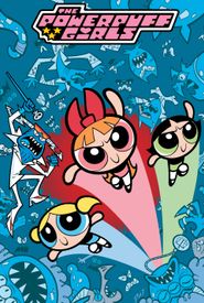 The Powerpuff Girls