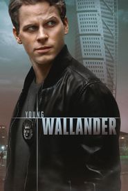 Young Wallander