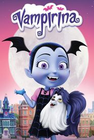 Vampirina