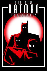 The New Batman Adventures