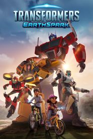 Transformers: Earthspark