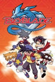 Beyblade