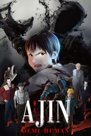 Ajin