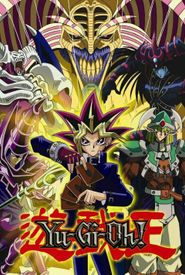 Yu-Gi-Oh! Duel Monsters