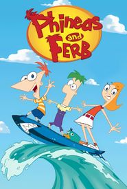 Phineas and Ferb