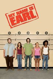 My Name Is Earl