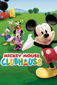 Mickey Mouse Clubhouse