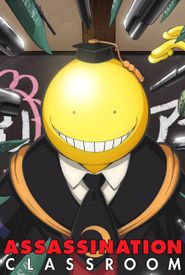 Assassination Classroom