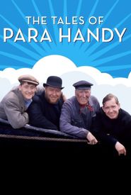 The Tales of Para Handy