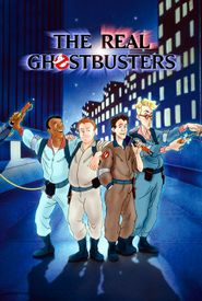 The Real Ghostbusters