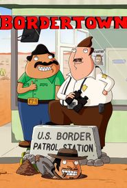 Bordertown