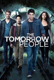 The Tomorrow People