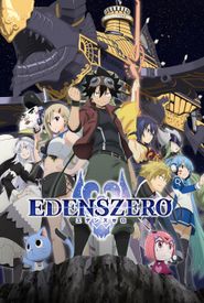 Edens Zero