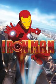 Iron Man: Armored Adventures