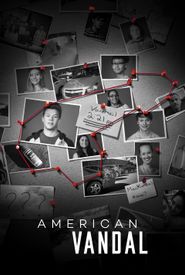 American Vandal