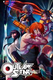 Outlaw Star