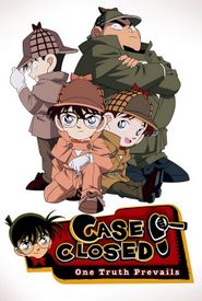 Detective Conan