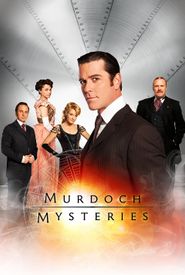 Murdoch Mysteries