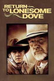 Return to Lonesome Dove