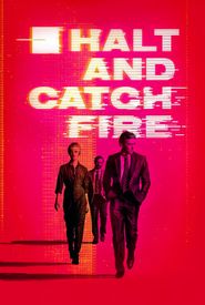 Halt and Catch Fire