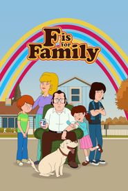 F Is for Family