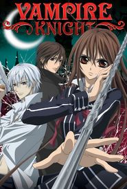 Vampire Knight