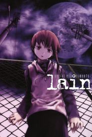 Serial Experiments Lain