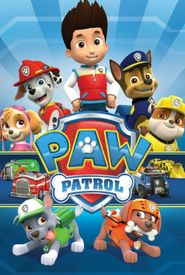 PAW Patrol