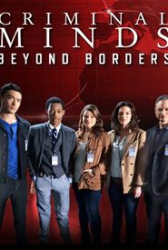 Criminal Minds: Beyond Borders