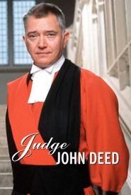 Judge John Deed