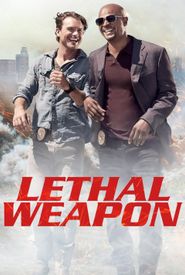 Lethal Weapon