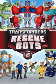 Transformers: Rescue Bots