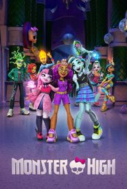 Monster High