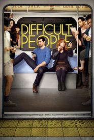 Difficult People