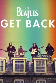 The Beatles: Get Back