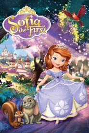 Sofia the First