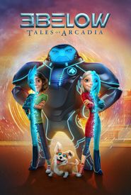 3Below: Tales of Arcadia