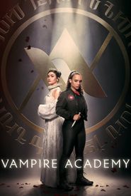 Vampire Academy